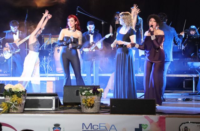 "Amiche per le Donne" torna a Belpasso: musica, arte e solidarietà si incontrano il 4 luglio all’arena Caudullo   